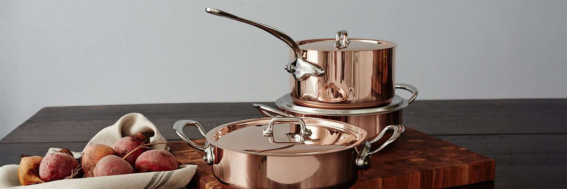 Master Your Home Kitchen